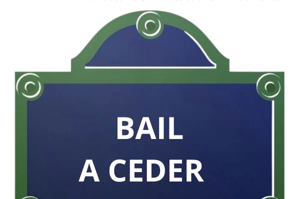 FBA Fouad Barbouch Avocat Annonce bail à céder
