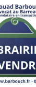 Offre Fdc Librairie – Paris 17ème rue des dames – 66m2 – Prix:150000€